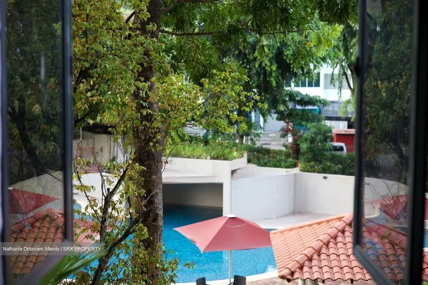 Regent Heights (D23), Condominium #573590851